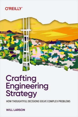 Cover image: Crafting Engineering Strategy 1st edition 9798341645523
