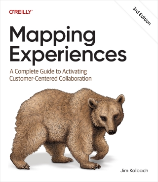 表紙画像: Mapping Experiences 3rd edition 9798341672291