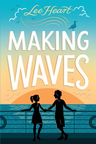 Cover image: Making Waves 9798347103584