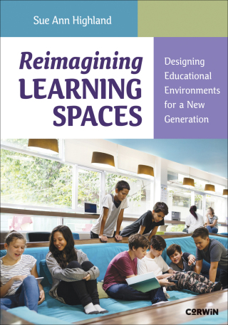 Imagen de portada: Reimagining Learning Spaces 1st edition 9781071981771
