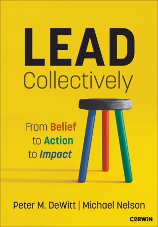 Cover image: Lead Collectively 1st edition 9781071982112
