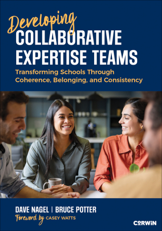 Cover image: Developing Collaborative Expertise Teams 1st edition 9798348832780