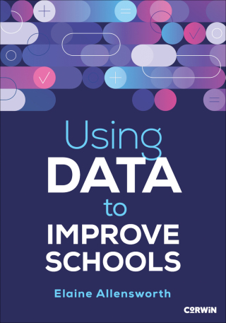 Cover image: Using Data to Improve Schools 1st edition 9781071952641