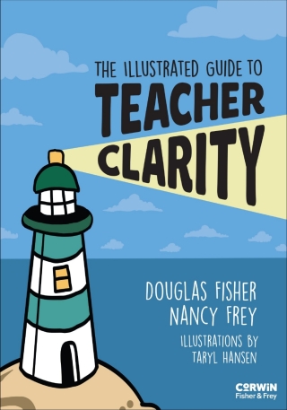 Cover image: The Illustrated Guide to Teacher Clarity 1st edition 9798348835736