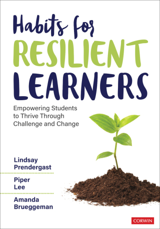 Cover image: Habits for Resilient Learners 1st edition 9781071998625