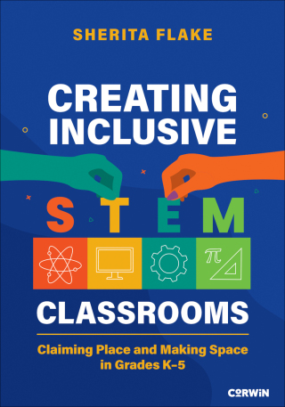 Cover image: Creating Inclusive STEM Classrooms 1st edition 9781071928042