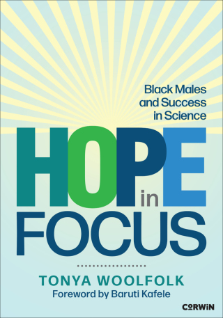 Cover image: Hope in Focus 1st edition 9781071989050