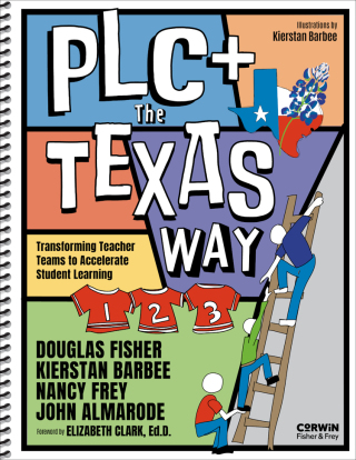 Cover image: PLC+ The Texas Way 1st edition 9798348862497