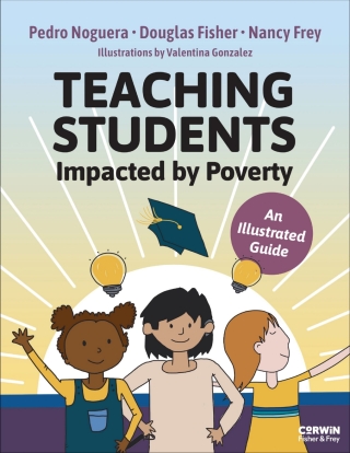 Cover image: Teaching Students Impacted by Poverty 1st edition 9798348839437