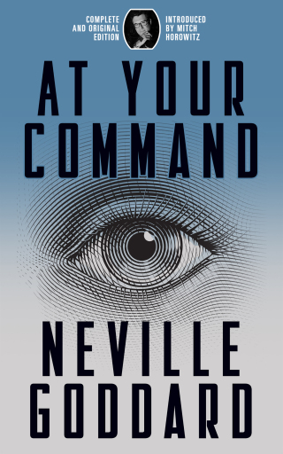 Imagen de portada: At Your Command 9798350500080