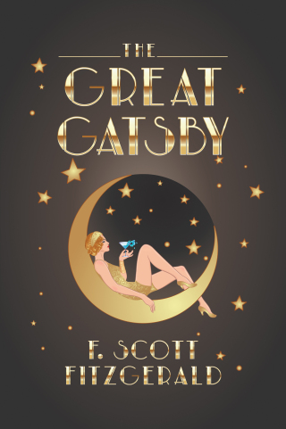صورة الغلاف: The Great Gatsby 9798350500479