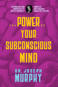 Cover image: The Power of Your Subconscious Mind 9798350500332