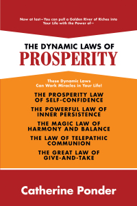 Cover image: The Dynamic Laws of Prosperity 9798350500387