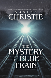 Titelbild: The Mystery of the Blue Train 9798350500455