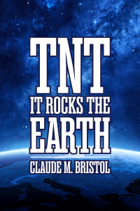 Imagen de portada: T.N.T.: It Rocks the Earth 9798350500639