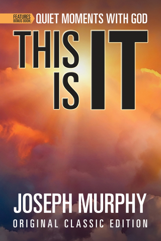 Titelbild: This is It Features Bonus Book: Quiet Moments with God 9798350500721
