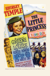 Cover image: The Little Princess 9798350501162