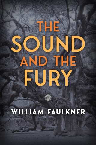 Imagen de portada: The Sound and The Fury 9798350501278