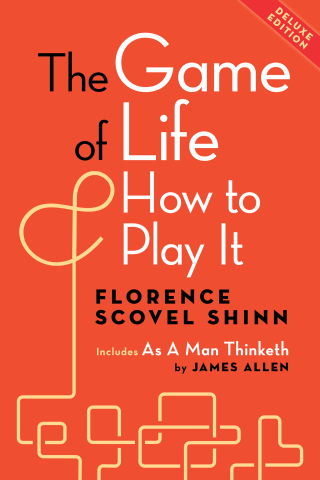 Cover image: The Game of Life and How to Play It, Deluxe Edition 9798350501414