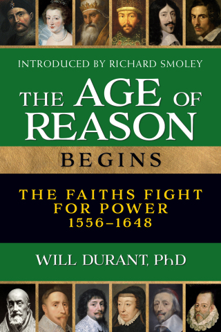 Cover image: The Age of Reason Begins 9798350501575