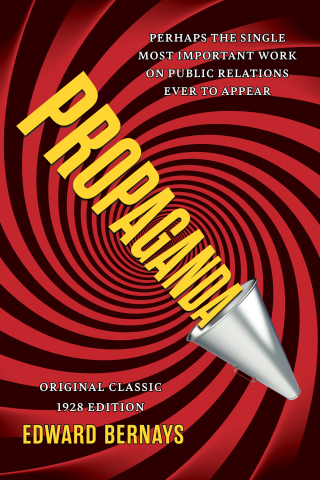 Cover image: Propaganda (Original Classic 1928 Edition) 9798350502374