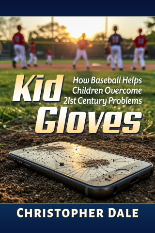 Cover image: Kid Gloves 9781476658315