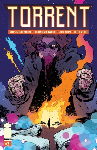Cover image: Torrent #2 9798368801056