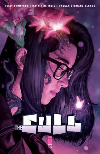 Cover image: The Cull #2 9798368805146
