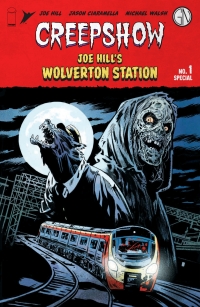 Cover image: CREEPSHOW VOL. 2 9798368809274