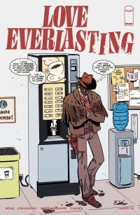 Cover image: Love Everlasting #14 9798368810034