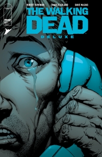 Titelbild: The Walking Dead Deluxe #87 9798368810393