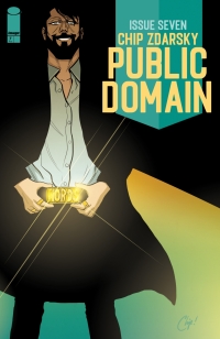 Imagen de portada: Public Domain #7 9798368887098