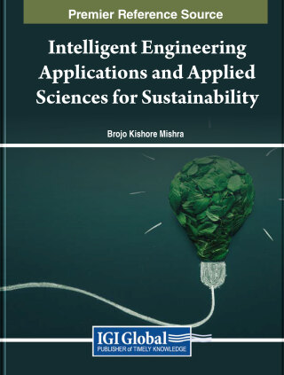 Cover image: Intelligent Engineering Applications and Applied Sciences for Sustainability 9798369300442