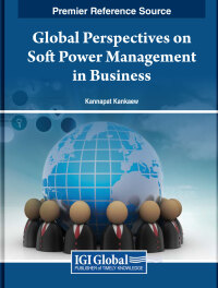 Cover image: Global Perspectives on Soft Power Management in Business 9798369302507