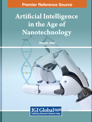 Cover image: Artificial Intelligence in the Age of Nanotechnology 9798369303689