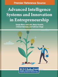 Advanced Intelligence Systems and Innovation in Entrepreneurship ...