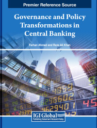 表紙画像: Governance and Policy Transformations in Central Banking 9798369308356