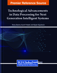 Cover image: Technological Advancements in Data Processing for Next Generation Intelligent Systems 9798369309681