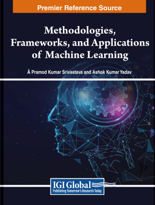 表紙画像: Methodologies, Frameworks, and Applications of Machine Learning 9798369310625