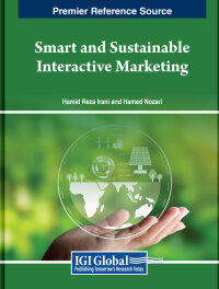 Omslagafbeelding: Smart and Sustainable Interactive Marketing 9798369313398