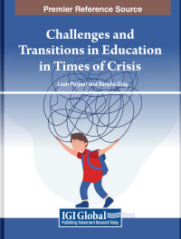 Cover image: Challenges and Transitions in Education in Times of Crisis 9798369315071