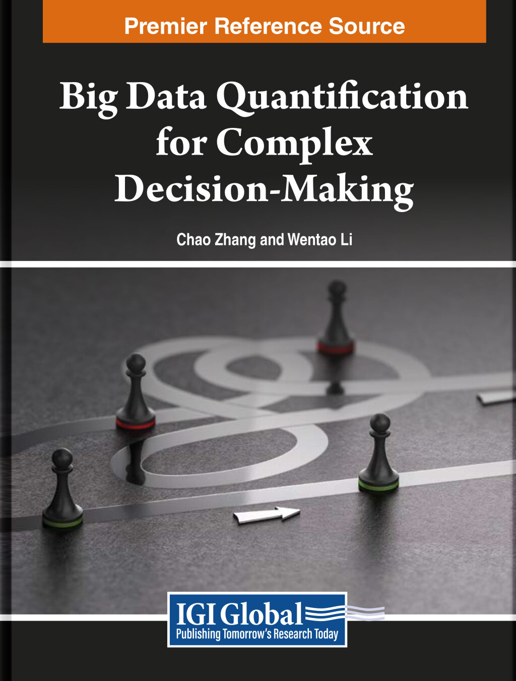 Big Data Quantification for Complex Decision-Making (eBook)