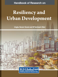 Imagen de portada: Insights on Resiliency and Urban Development 9798369316504