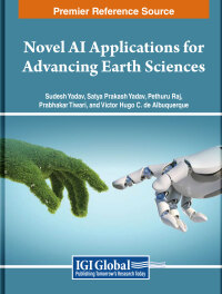 Cover image: Novel AI Applications for Advancing Earth Sciences 9798369318508