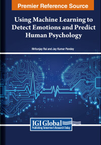 Titelbild: Using Machine Learning to Detect Emotions and Predict Human Psychology 9798369319109