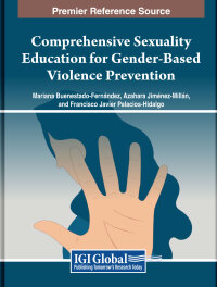 Cover image: Comprehensive Sexuality Education for Gender-Based Violence Prevention 9798369320532