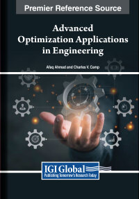 Cover image: Advanced Optimization Applications in Engineering 9798369321614