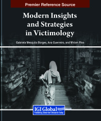 Omslagafbeelding: Modern Insights and Strategies in Victimology 9798369322017