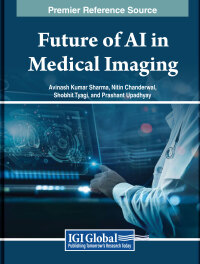 Cover image: Future of AI in Medical Imaging 9798369323595