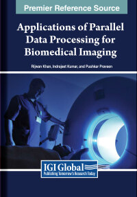 Imagen de portada: Applications of Parallel Data Processing for Biomedical Imaging 9798369324264